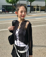 Isis knit