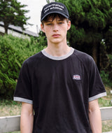 26SS★ ニューフロンティア半袖Tシャツ