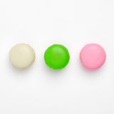 macaron pip set