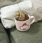 マグカップ┃ストロベリークリーム