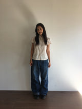 Fly Rivet Denim (1color)