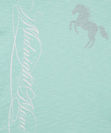 cbハウスＴシャツ (mint)