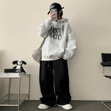 Fumang Napping Hoodie