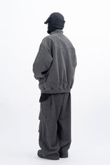 Enke Balloon Cargo Pants
