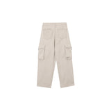 Deep Pigment Pocket Pants (3color)