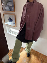  safari field jacket