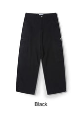 Moden Vintage Washed Cargo Pants