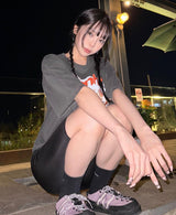 Dimension Pigment T-SHIRT