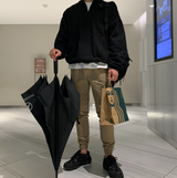 Vape Cargo Joggers