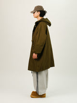 KKI Denim Overfit Shirts