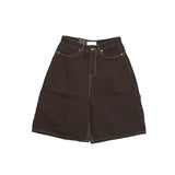 Carpenter bermuda pants