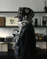 DP color scheme muffler (2C)