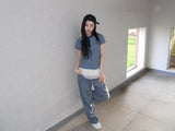 candy dangara tee