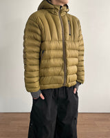 Laton Hooded Light Padding