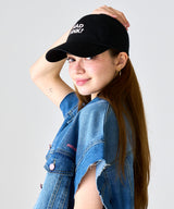 MP LOGO BALL CAP