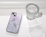[MADE] [PHONE CASE] Rose Garden