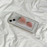strawberry smart tok