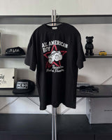 RT American Boy Short Sleeve T-Shirt