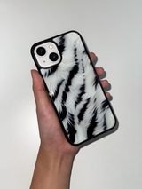 [MADE] WhiteTiger phone case