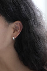 [925 Silver] ケンドールピアス