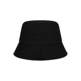 VA Curved Patch Bucket Hat / Black