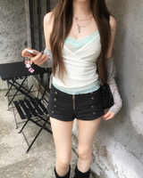 ナポレオンショートパンツ