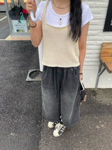 denim Carpenter pants