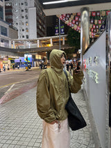 No.1164 C WP windbreaker JK (4color)