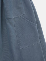 ウォッシング カーペンター バミューダパンツ 3color