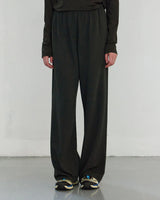 stay pants(CHARCOAL)