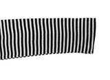 Birken Stripe Square Slim T-Shirt