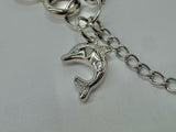 Dolphin dream necklace