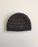 ヘッジノルディックビーニー (4color)