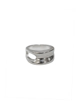 HALF WHOLE RING