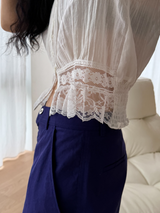 honey blouse 