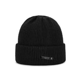 VARZARピンビーニー  / Black