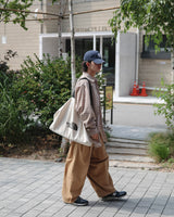 HDLクラシックチェッカーシャツ