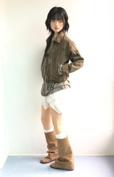 Sandfog casual jacket