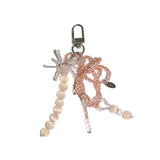 【MADE】light and spore keyring