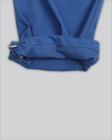 (UNISEX) M-51 フィールドワイドパンツ  BLUE