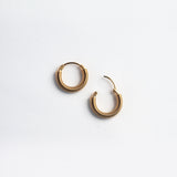 Paris Hoop Earrings