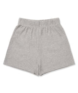 Easy Micro Shorts - Gray