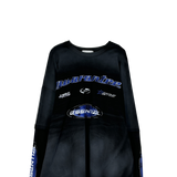 guarantee layer dirty long-sleeve