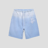 P EMBLEM HALF PANTS
