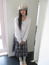rough button t