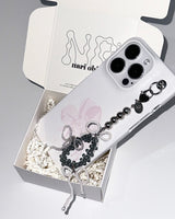 [OBJET] Loveseal loop keyring