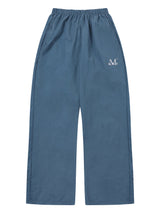 マドリードポリーワイドパンツ (4color)