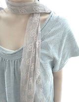 droplet tee