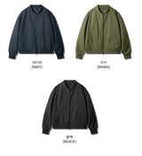 26SS★ Tenon Light Blouson 