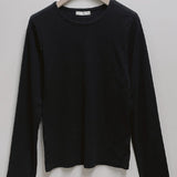 pure long-sleeved T-shirt